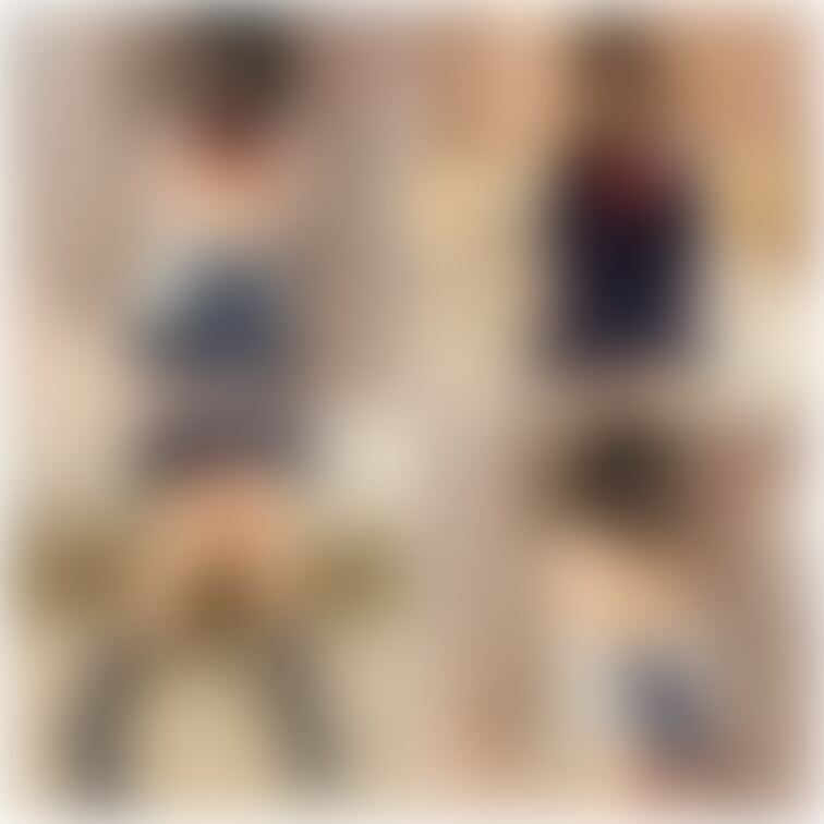 全身の匂いを感じてほしい(   `-´   )❣️

わかりやすいようにちょっと脱ぐね…😳