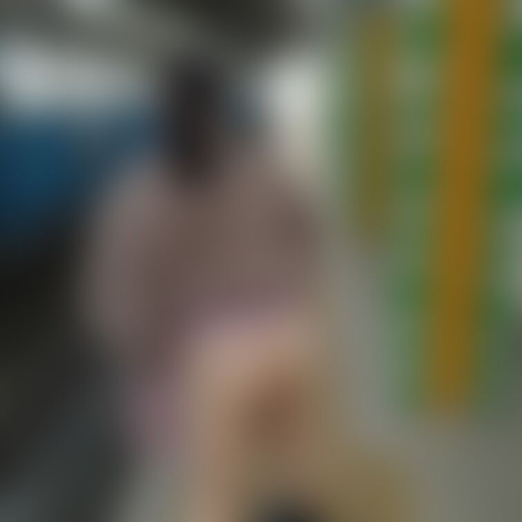電車待ちです。