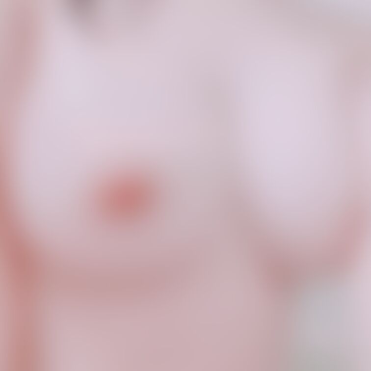お風呂で水も滴るイイおっぱい