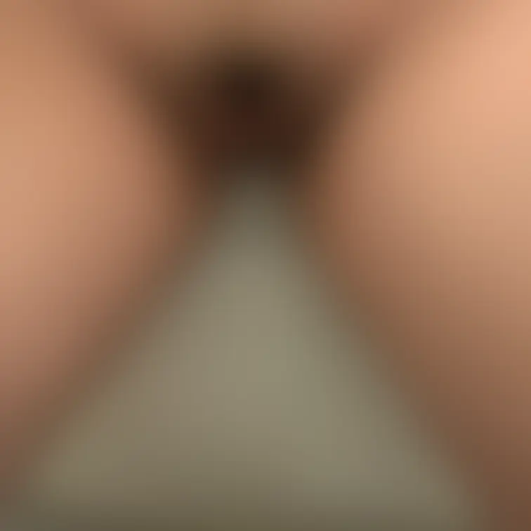 剃る前と剃った後だよ。
脱毛中だから剃って行かなきゃ駄目なの。