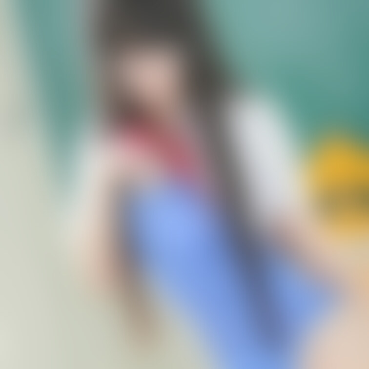 脱ぎっ…