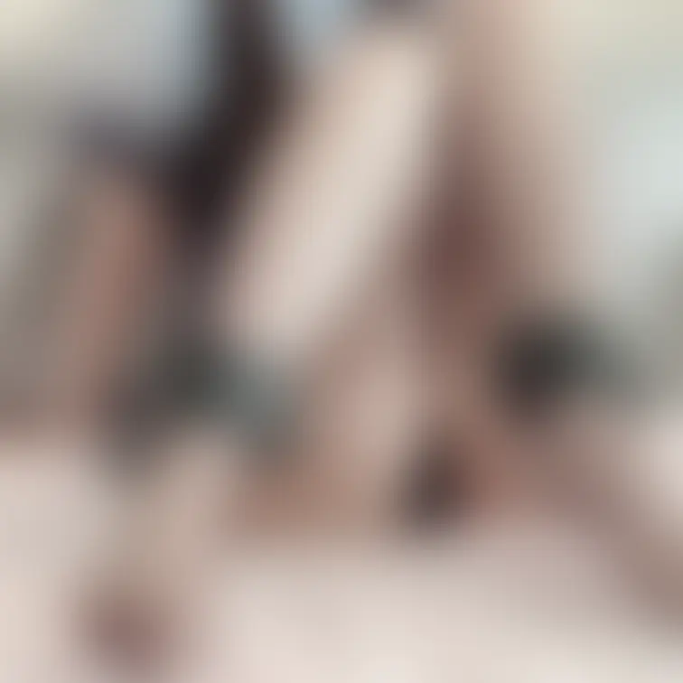 ミニスカバニー👯♀️足枷付き💖