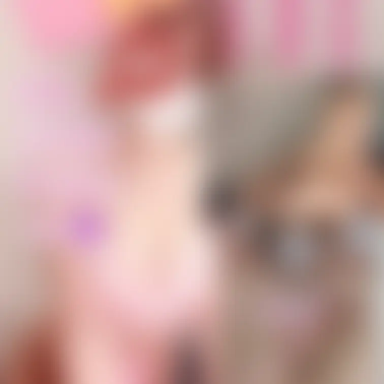 ✨
Hカップセラピスト❤️の私を気に入って来てくれたお客さん✨㊙️今日は、バレンタイン💝も近いし喜ぶかなあ❔とピンクの