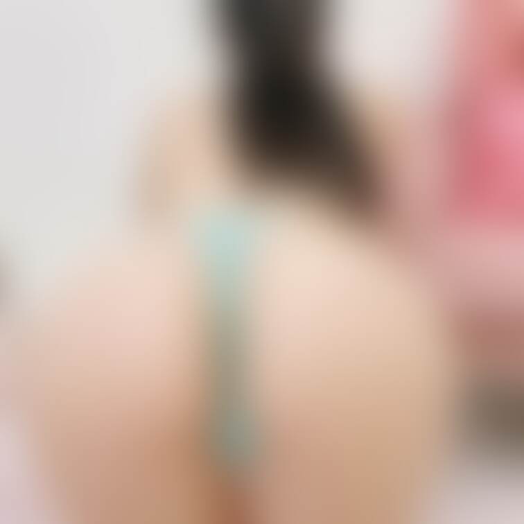 おしり♡
