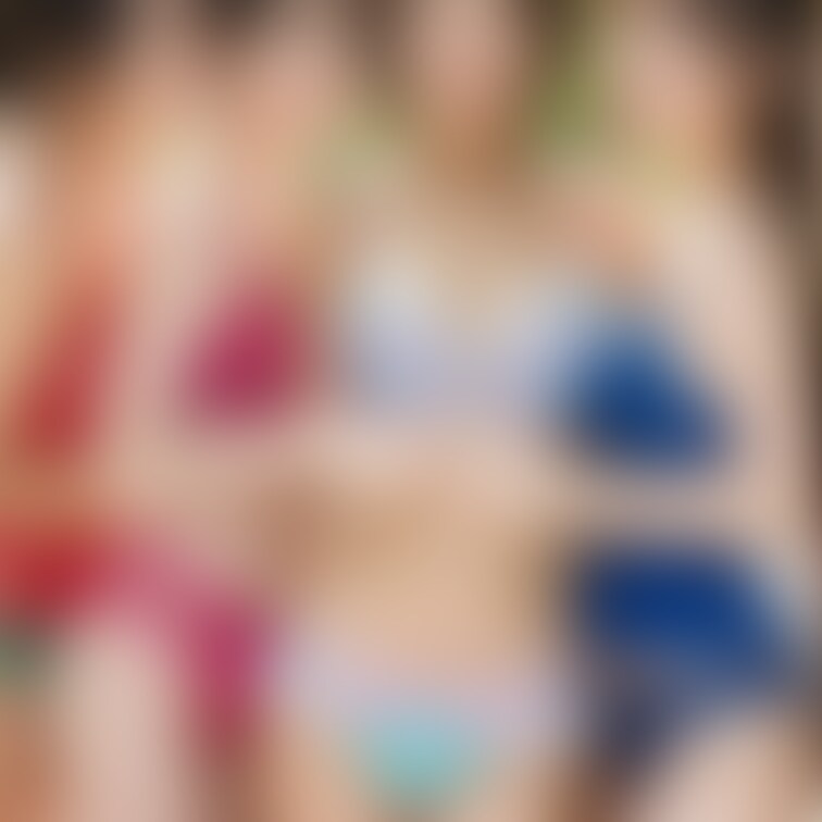人妻下着祭り その2
Married Women's Underwear Festival part2