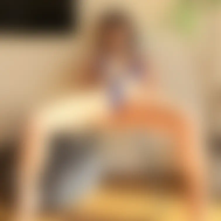 今日は、、朝、、からぁ、、
エッチな、、気分、、なのぉ。。。