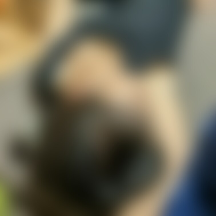 ヨガ中