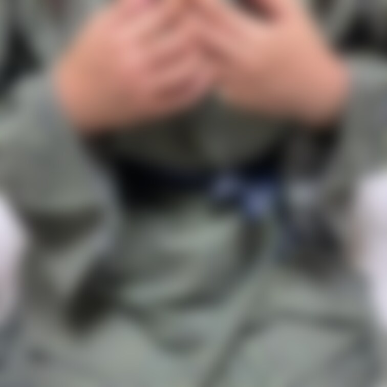 おっぱいパフパフムービー　乳輪⁉️