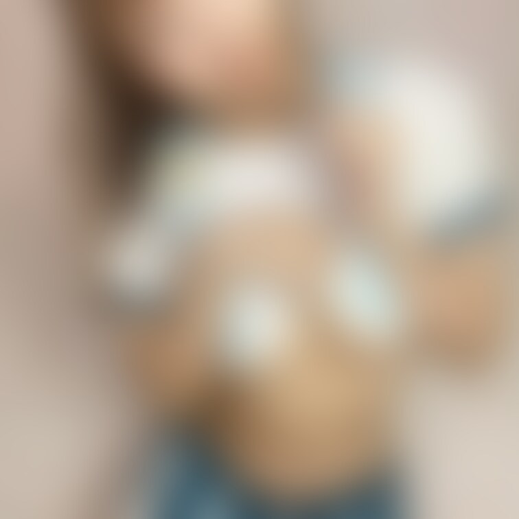 今日も頑張った君をおっぱいで癒しであげるね💓