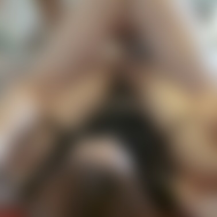 まんぐり返し♡杭打ち挿入！