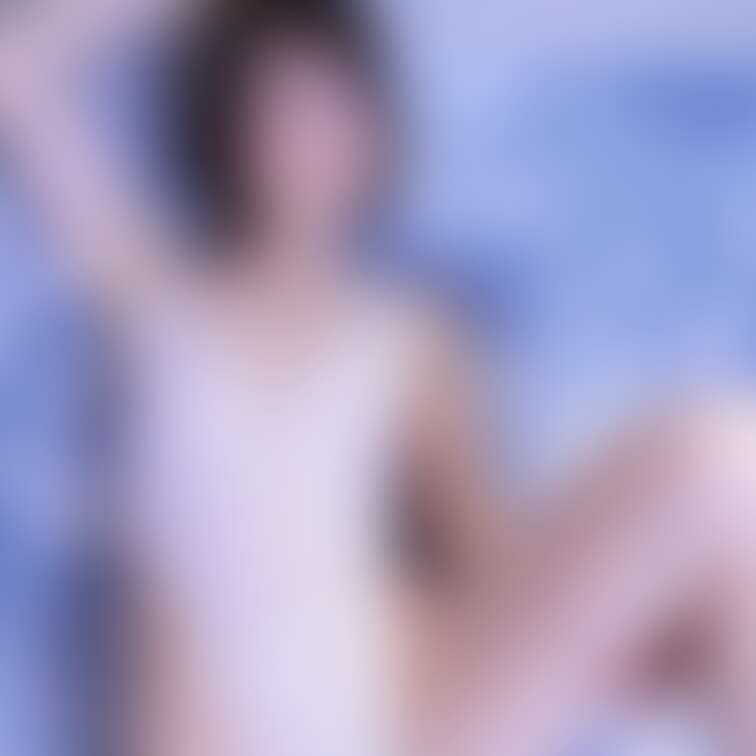 正面からと下から
どっちが好き？