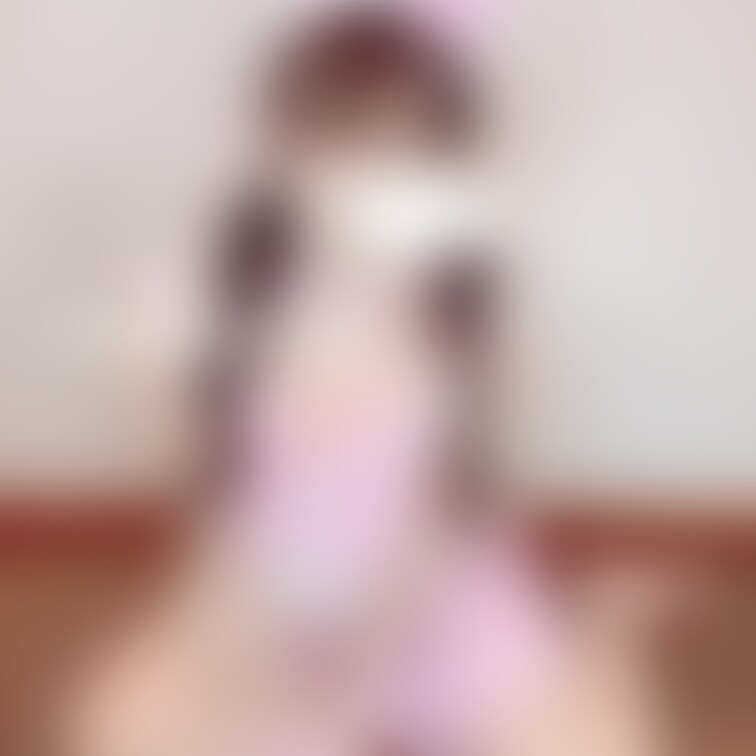 ○○○コスでえろおっぱい♡