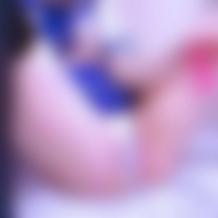 もういいでしょ……?💢
