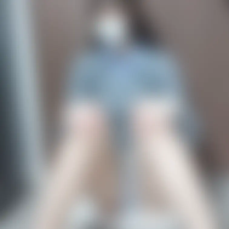『黄色おしっこお漏らししてごめんなさい。。たくさん下品な声出ちゃったので聞いてください！』のサンプル③