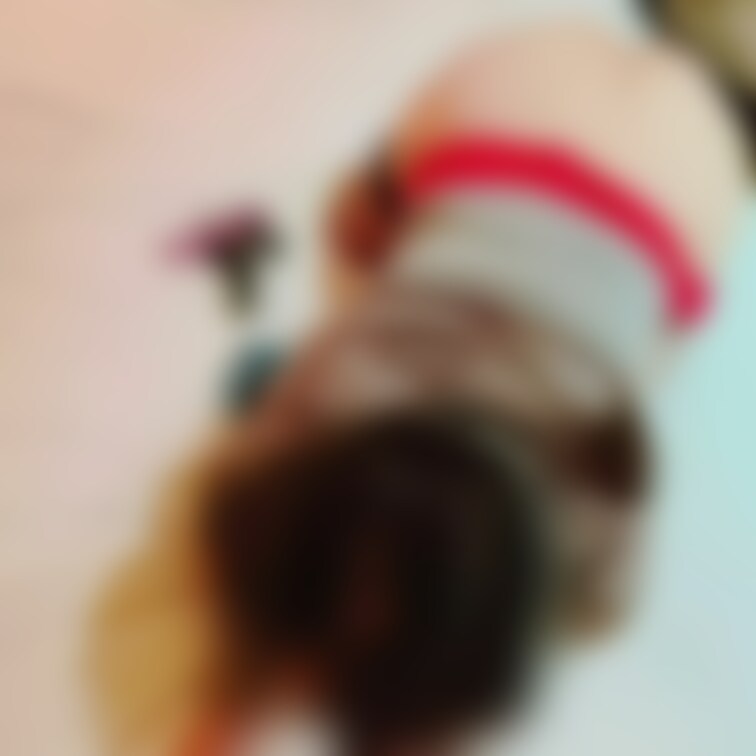 ❤️仁王立ちフェラチオ大好き❤️