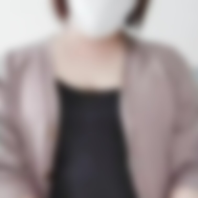 モロ出しなしなので、モザイクもなし♡