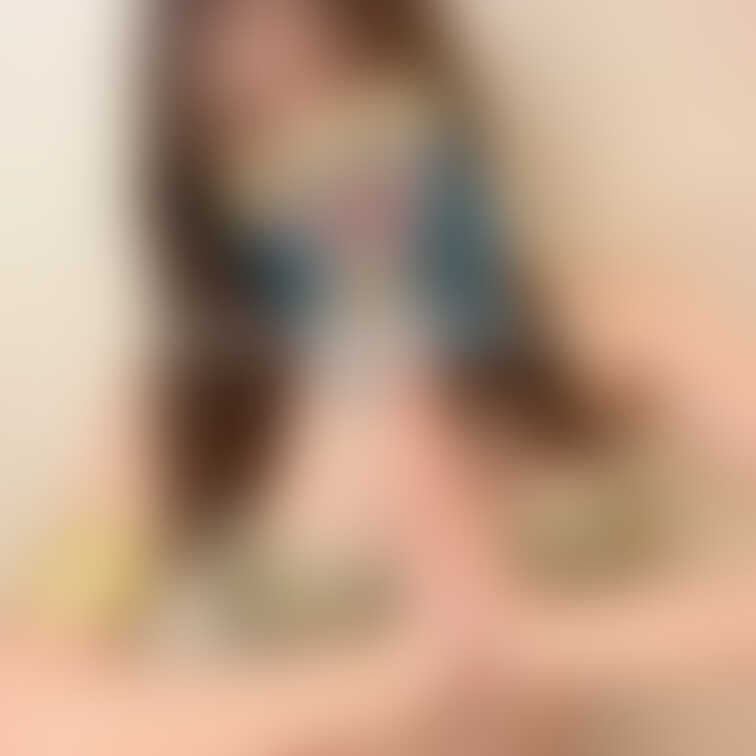 【丸見えアラビアンナイト🩵】

え？なんか見えてる？💦
透け透けすぎて全部みえちゃってた🥹

透け透けアラビア