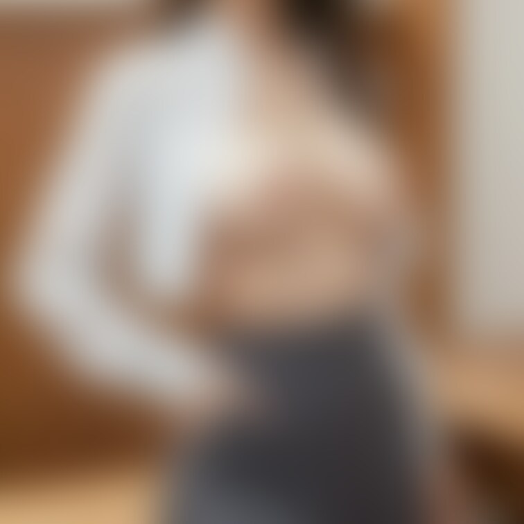 そんな見ないでよね