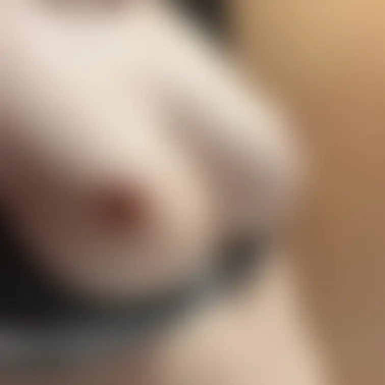 スケ下着からおっぱい全部ポロリ😘