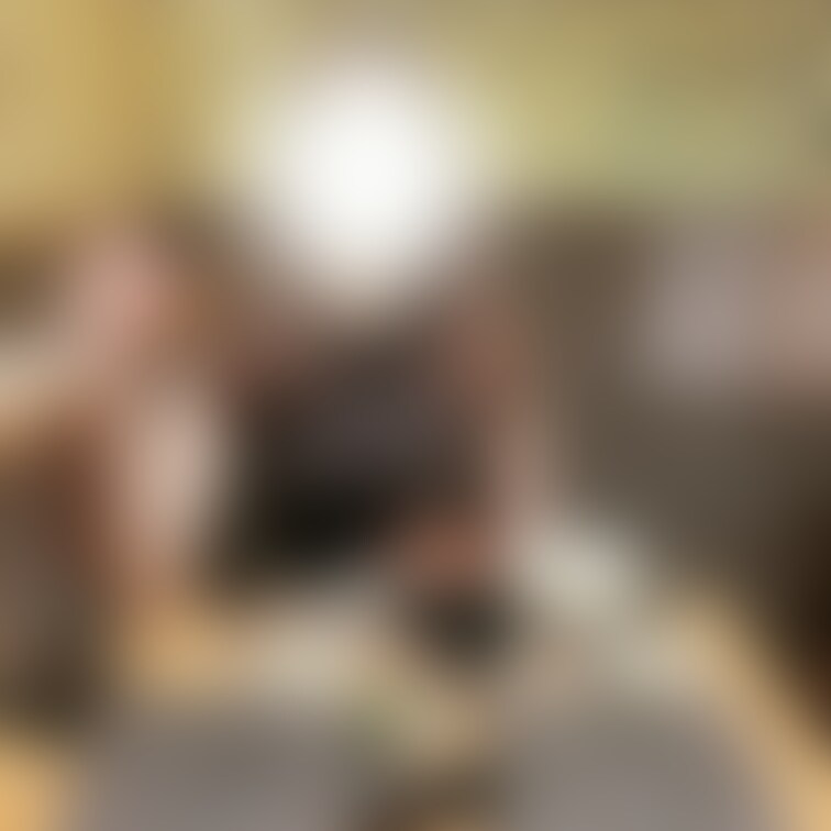 フォロワーさんに美味しいご飯連れっていってもらってご機嫌なOLお○○○さん🤭