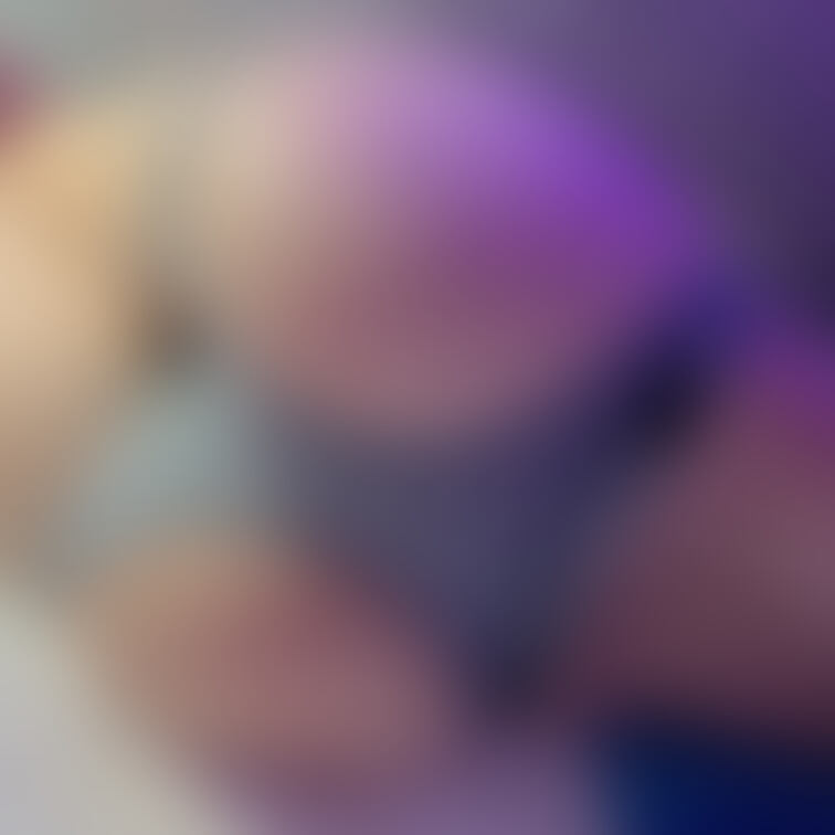 おちりとちょっとM字？