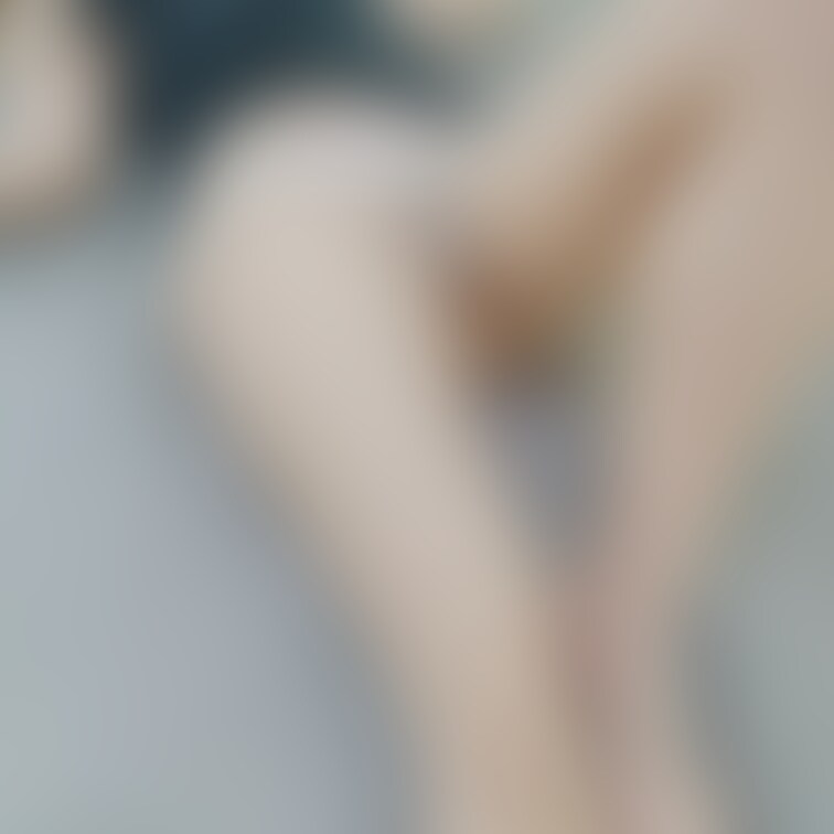 抱かれる寸前😳💓