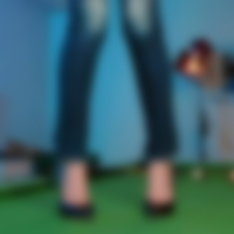 MOUSSYデニム・エッチ① 👖
フル動画は単品販売で観てくださいね❤️