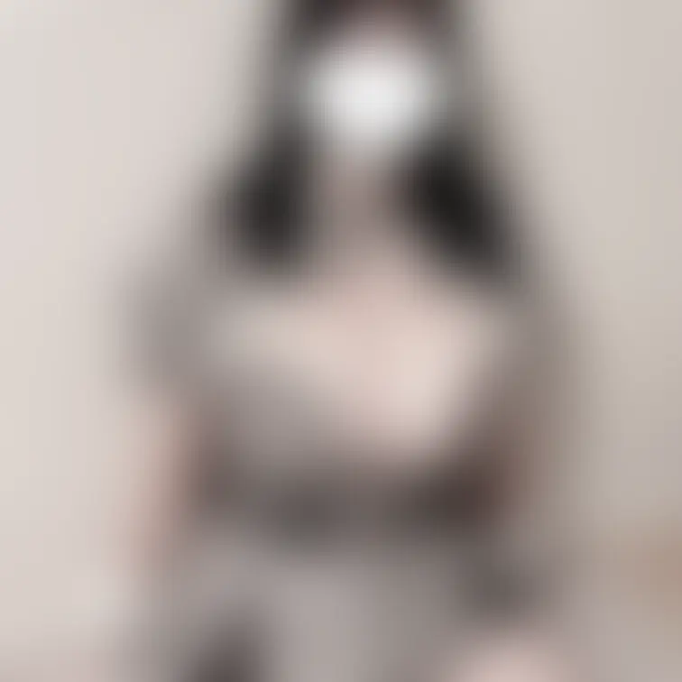 【コスプレ】お気に入りのえちちなやつ🐺