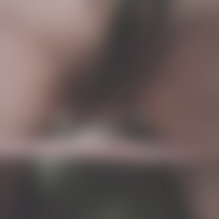 傘の柄で潮吹きおな♡