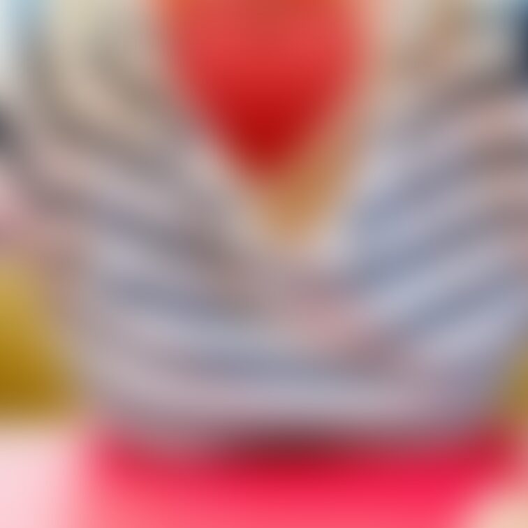 おっぱい休憩♡