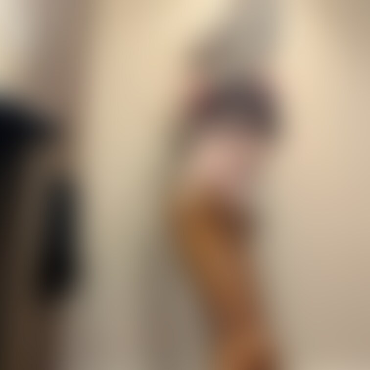 「Instagramでバズった？ショートニット＆マイクロミニスカ＆ニーハイブーツ」

SNS掲載用

※初公開日