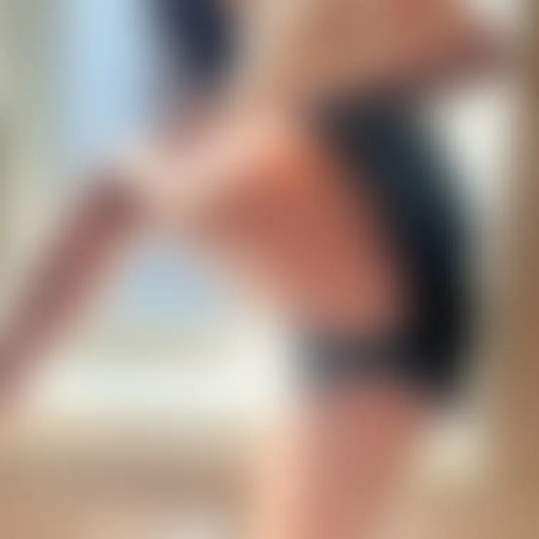 あらあら?!
もしかして私ったらノーパン??
恥ずかしい💓
お尻好きのあなたに届け♬