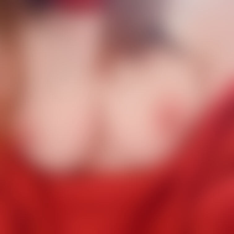 おっぱいの日らしい🍒