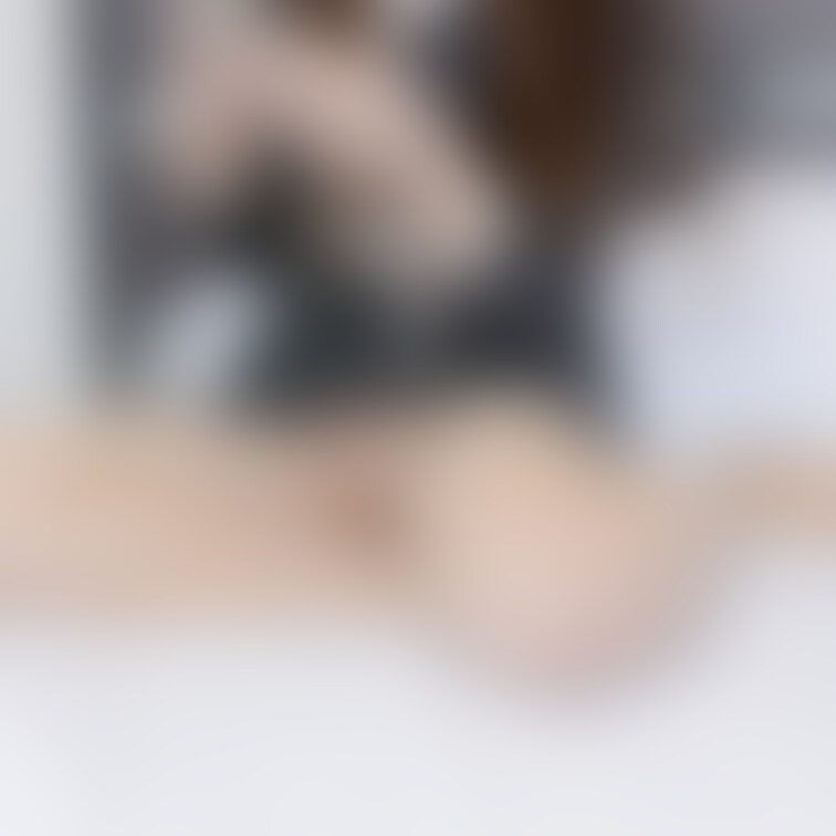 パンツくんくんされるの興奮するんだよね💓
