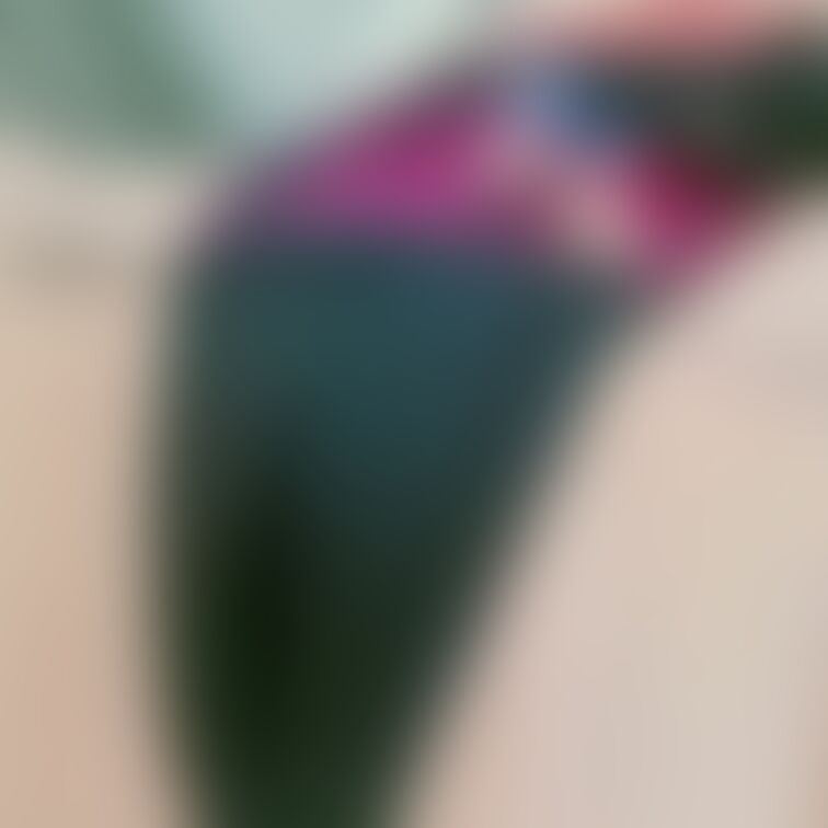 実はこれおにゃったあとなの❤️
湿ってるから食い込んじゃう🙈💗
おはよー(´-ωก`)
また1週間始まったね💦