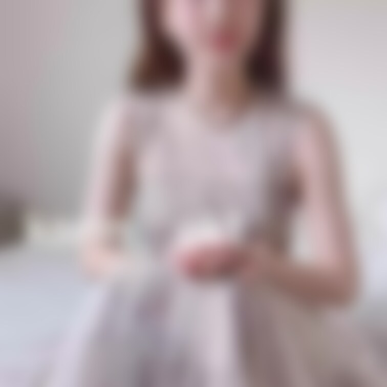 顔出しあり🌟清楚ワンピ着たままピストンバイブで激しくオナニー動画🥺❤️(○○○あります)