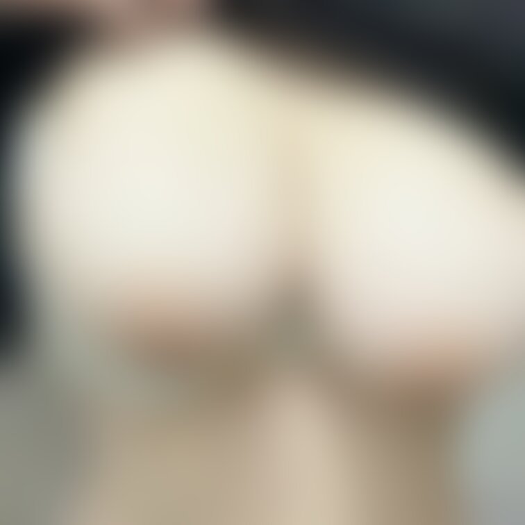 久々のおっぱい！
