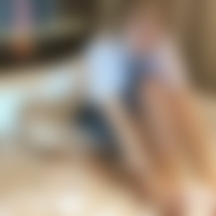 【華のNo.SEVENTEENちゃん】17番ちゃんは、おっとりした性格の圧倒的美少女です❤️長めのルーズソックスを一生懸