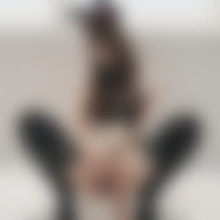ドスケベバニー②