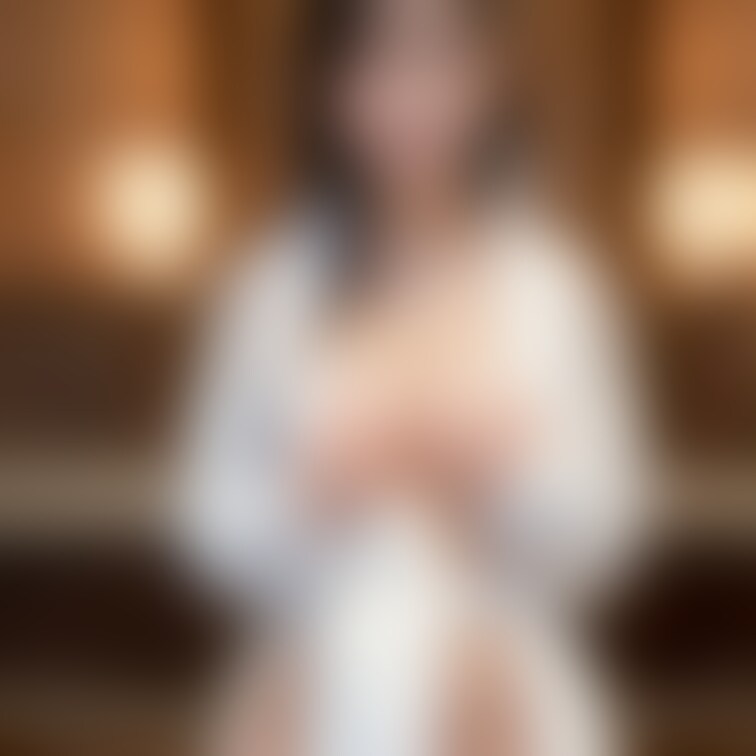 「バスローブ美人」からの選抜画像です