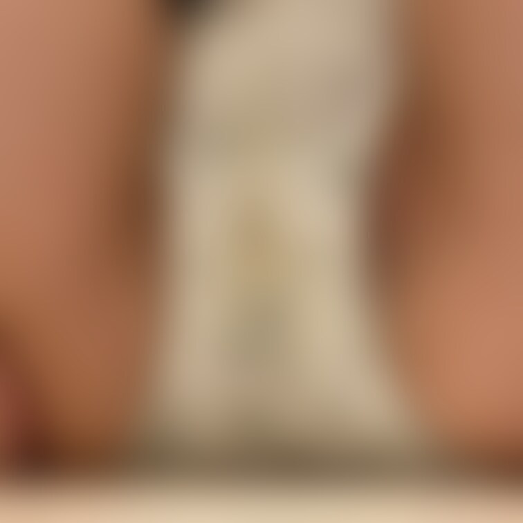 エッチな想像して濡れちゃった