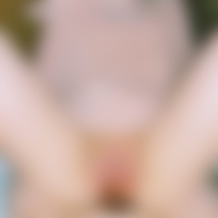 おっきする?🥺