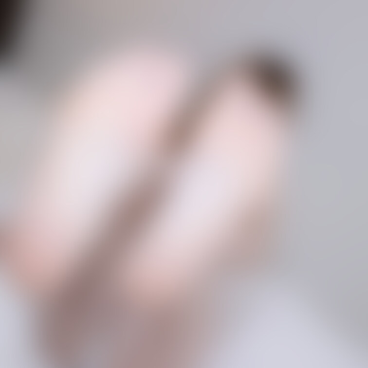 足たくさんぺろぺろしていいよ💓？