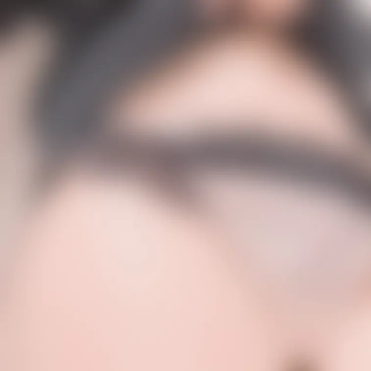 触れられてないのに、なんでこんなにドキドキするんだろ🥺💕どんどん変態になってる気がする///
