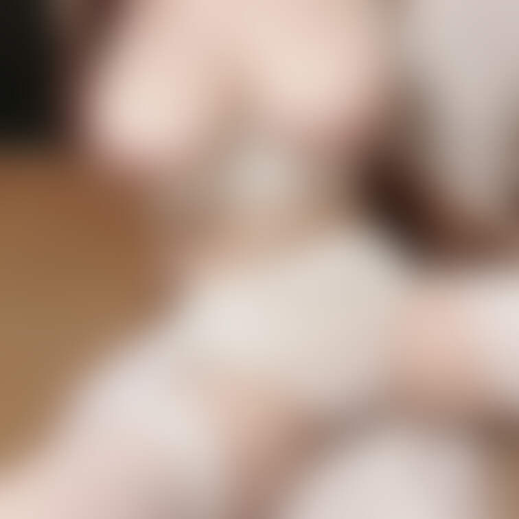 今日は白🤍