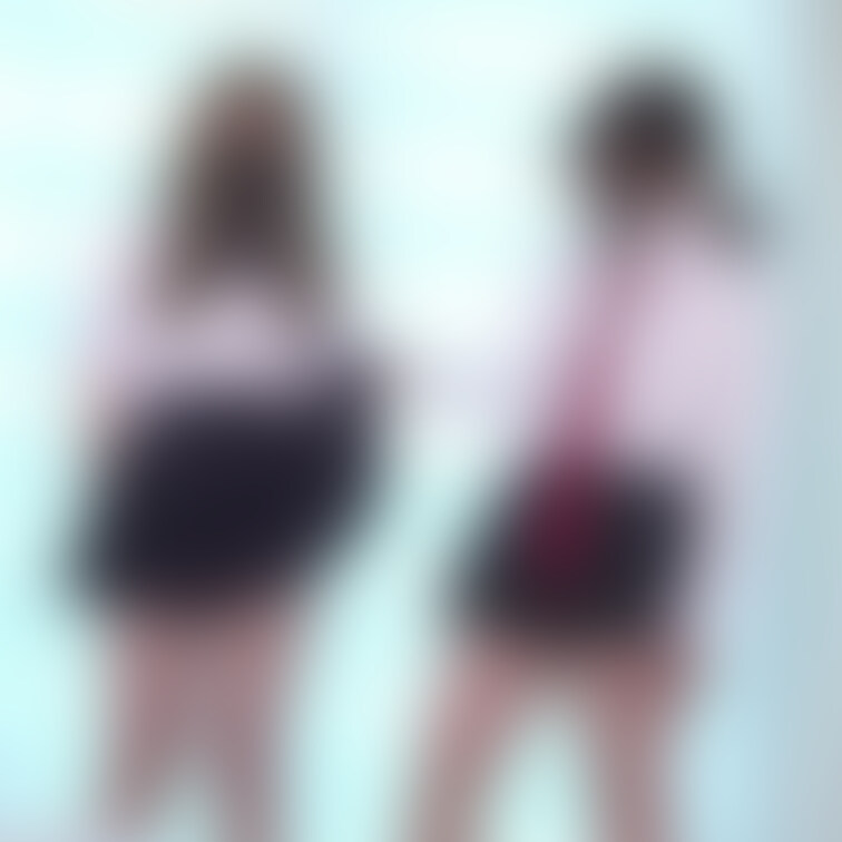 女の子同士のスカートめくり合いっこ
エロ可愛い！

動画サークル「ピンクソックス」
https://twitte