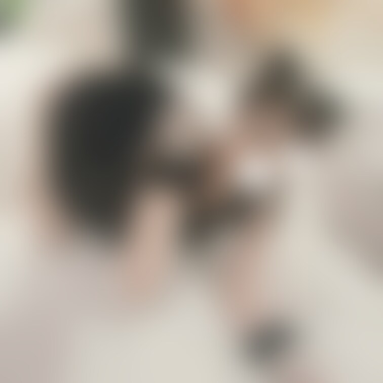 前から❔後ろから❔

どっちから攻めたいの❔