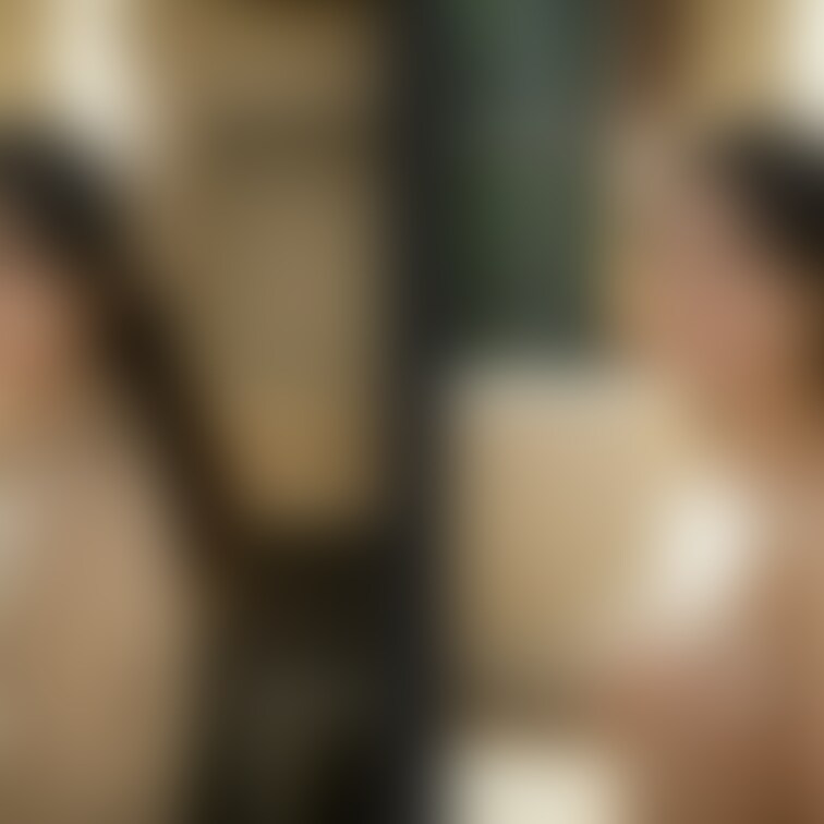 画像№1229   着衣と脱衣を並べた画像です    ※有料プラン用