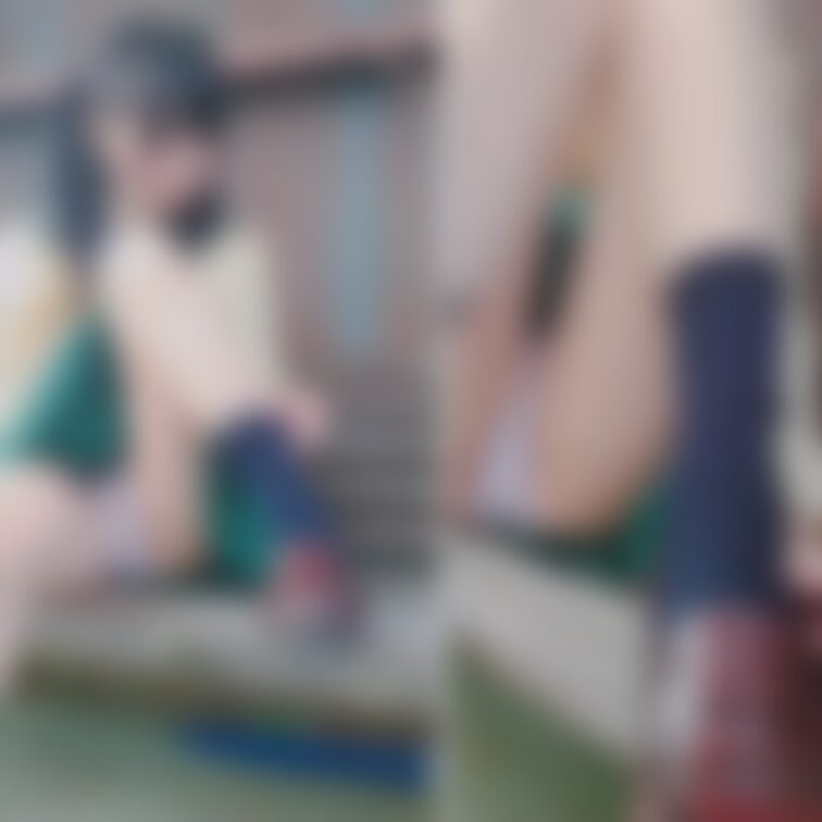 他サイトさんでは出せなかった
通学尾行野外パンチラ盗 撮
自撮り&外で無邪気にはしゃいでる姿つき　15分♥️