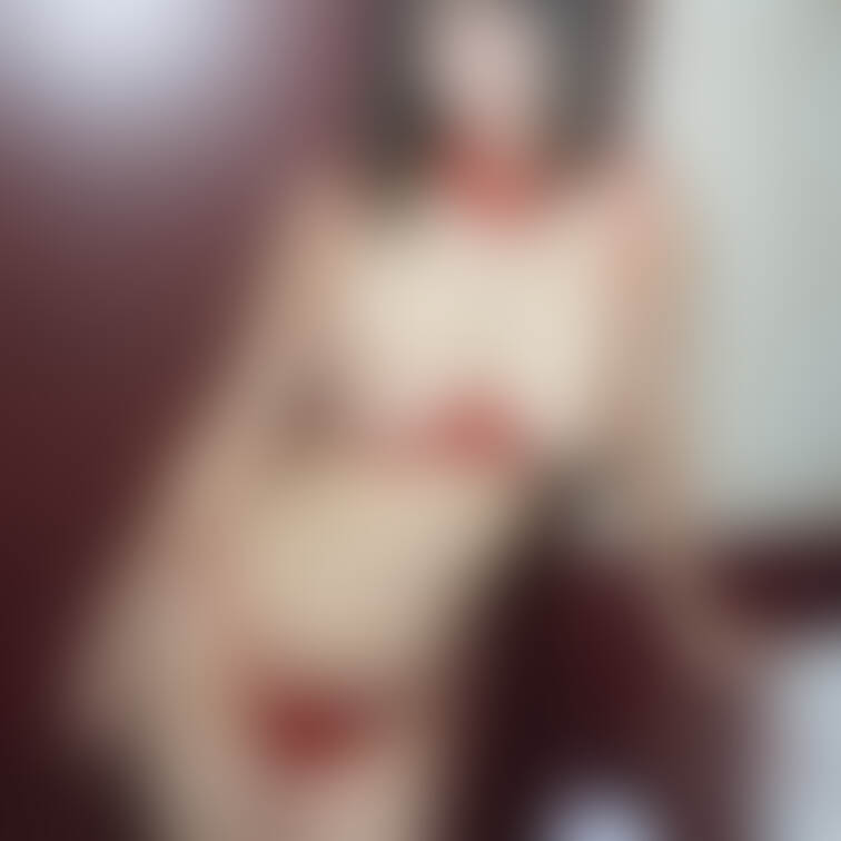 はがれた笑